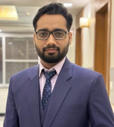 Divya Mohan Trivedi